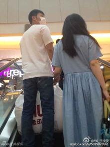 范冰冰李晨生活照,镜头下的幸福瞬间