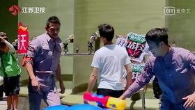 我们挑战吧花絮,幕后精彩瞬间大揭秘