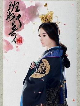 班淑传奇的演员,群星荟萃，演绎传奇女性风采