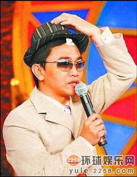 吴宗宪拍娱乐圈