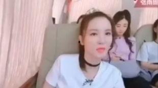 张雨绮搞笑视频,笑料百出，欢乐无限