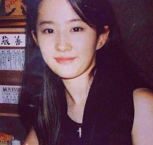 刘亦菲娱乐圈好友,揭秘明星间的深厚友谊与精彩互动”