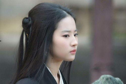 刘亦菲娱乐圈好友,揭秘明星间的深厚友谊与精彩互动”