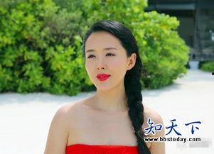 颜丹晨的个人资料,从影视新星到实力派演员的蜕变之路