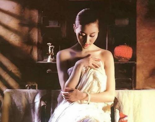 柳菁菁人体艺术图片,探寻美的极致与灵魂的共鸣