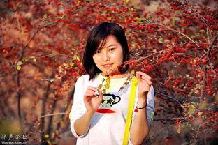 清丽图片,捕捉自然之美