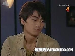 戴向宇家庭背景,出身名门，家世显赫的影视明星