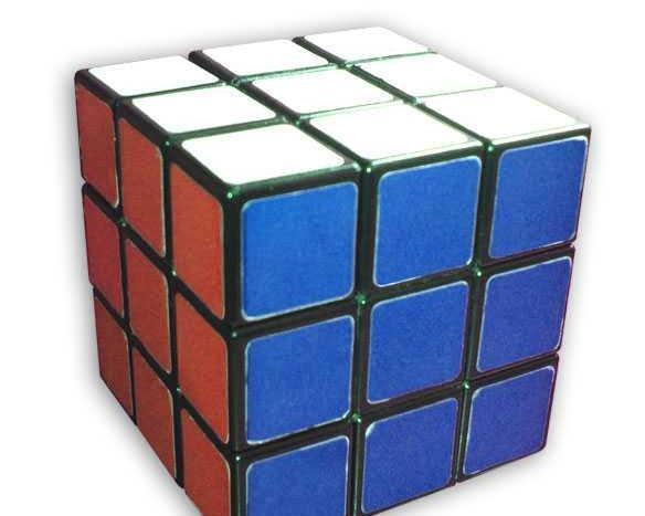 三阶魔方资料,揭秘魔方奥秘与速拧技巧