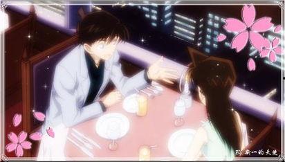 名侦探柯南声优花絮,名侦探柯南声优们的幕后故事