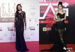 网红身材ps照片对比,视觉错觉与真实身材的碰撞